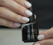 Маникюр + гель LUXIO + СПА-система для рук