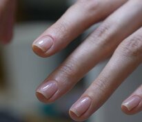 Японский маникюр + Парафинотерапия