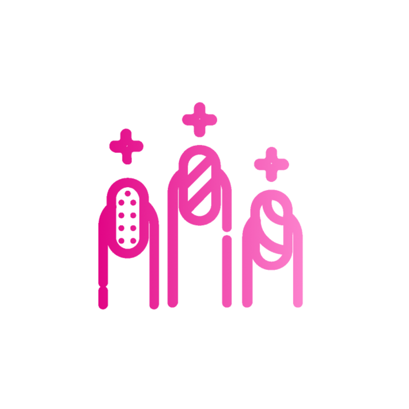 Дизайн ногтей - 3 категория (1 ноготь)