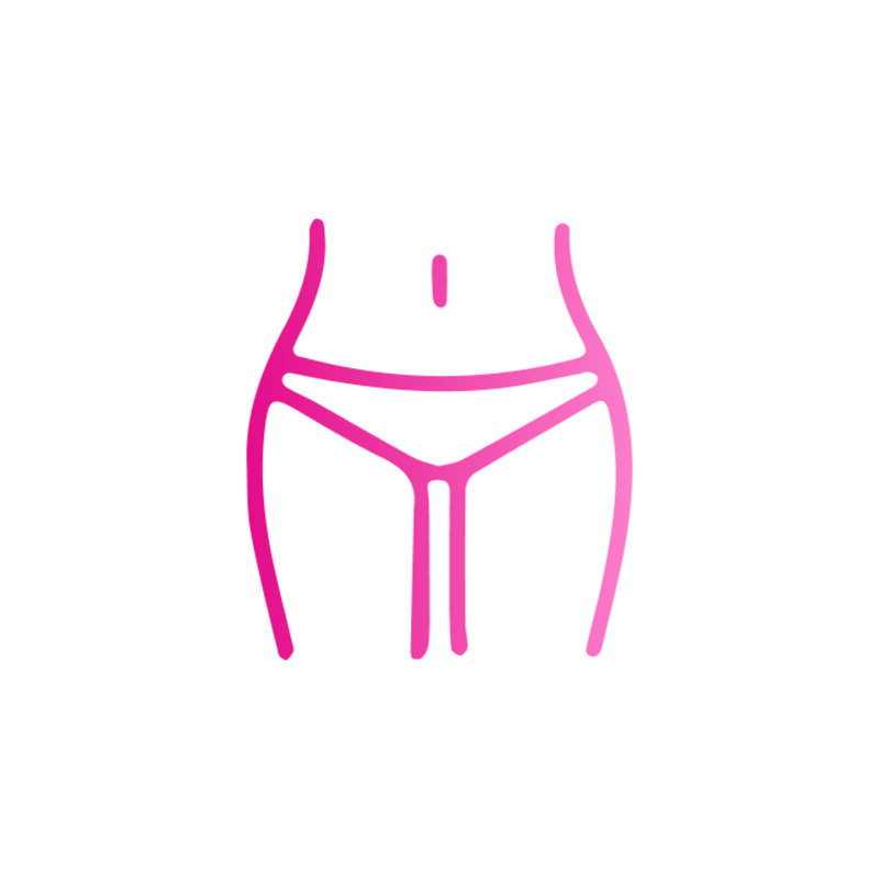 Лазерная эпиляция глубокого бикини