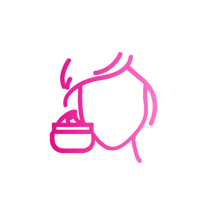 Экспресс-программа «Увлажняющий уход» Ella Bache (Франция)