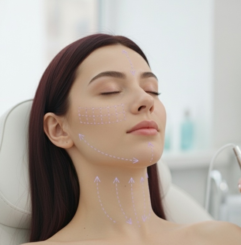 Лифтинг-уход