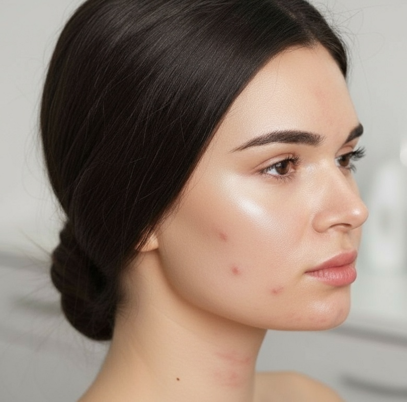 Уход для проблемной кожи