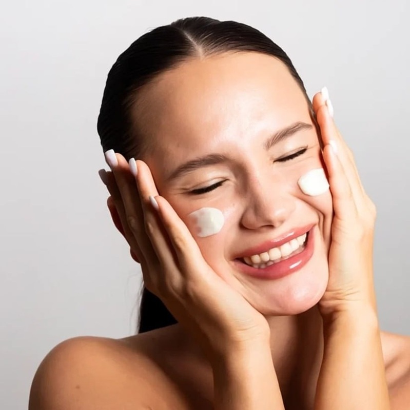 Увлажнение и питание кожи