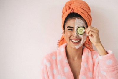 Косметология