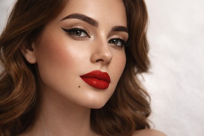 Перманентный макияж