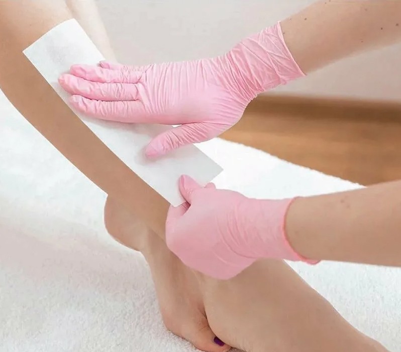 Комбо - депиляция со скидкой до 30%.