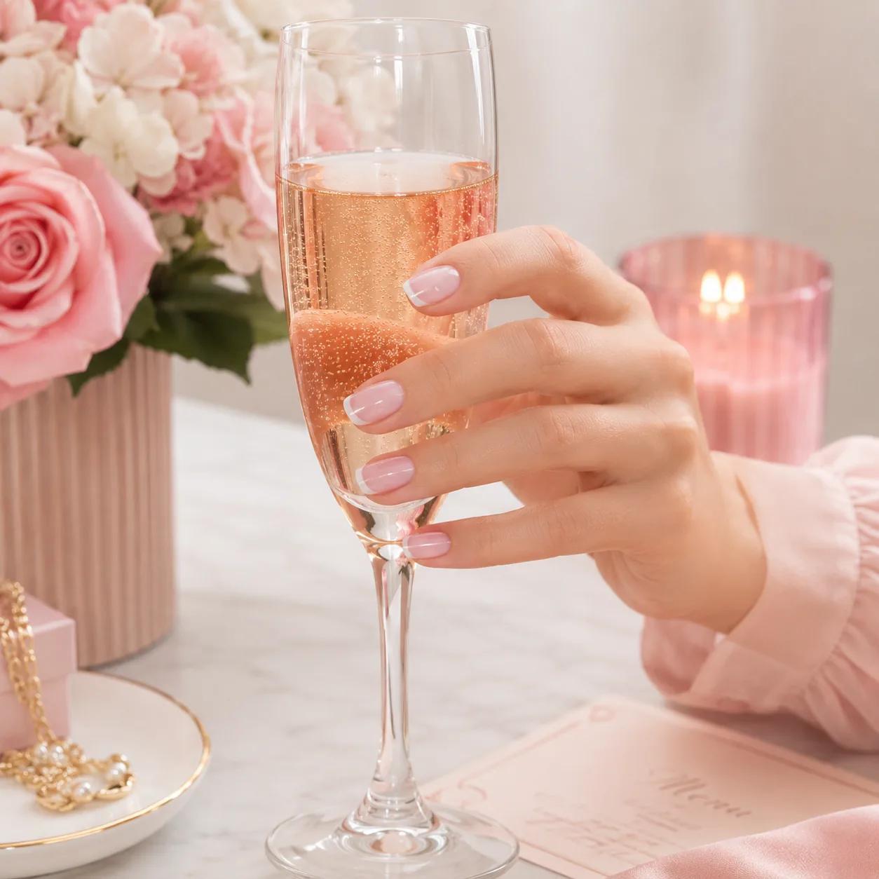Клиентский день в City Nails