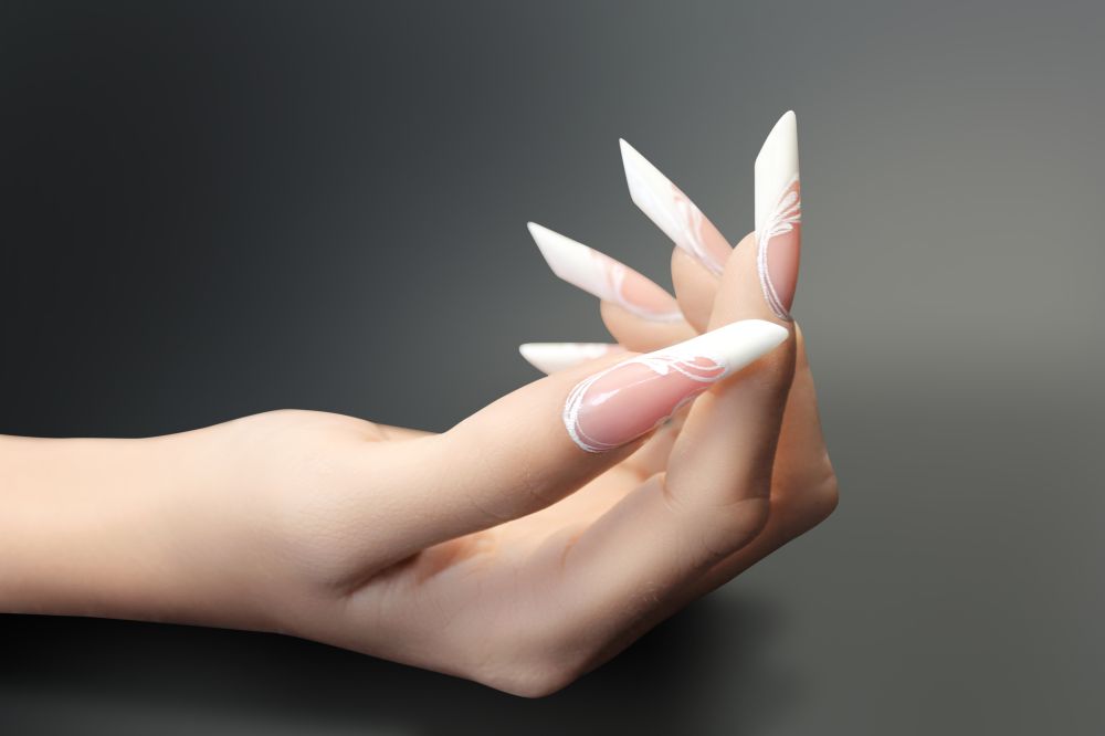 Как правильно подобрать длину искусственных ногтей: особенности выбора