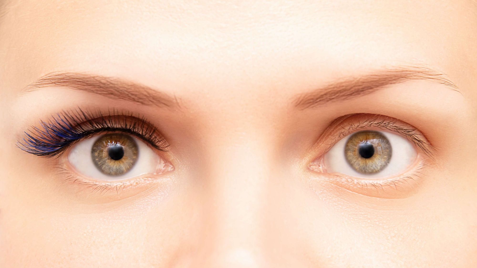 Разные формы глаз: какое наращивание подойдет вам?