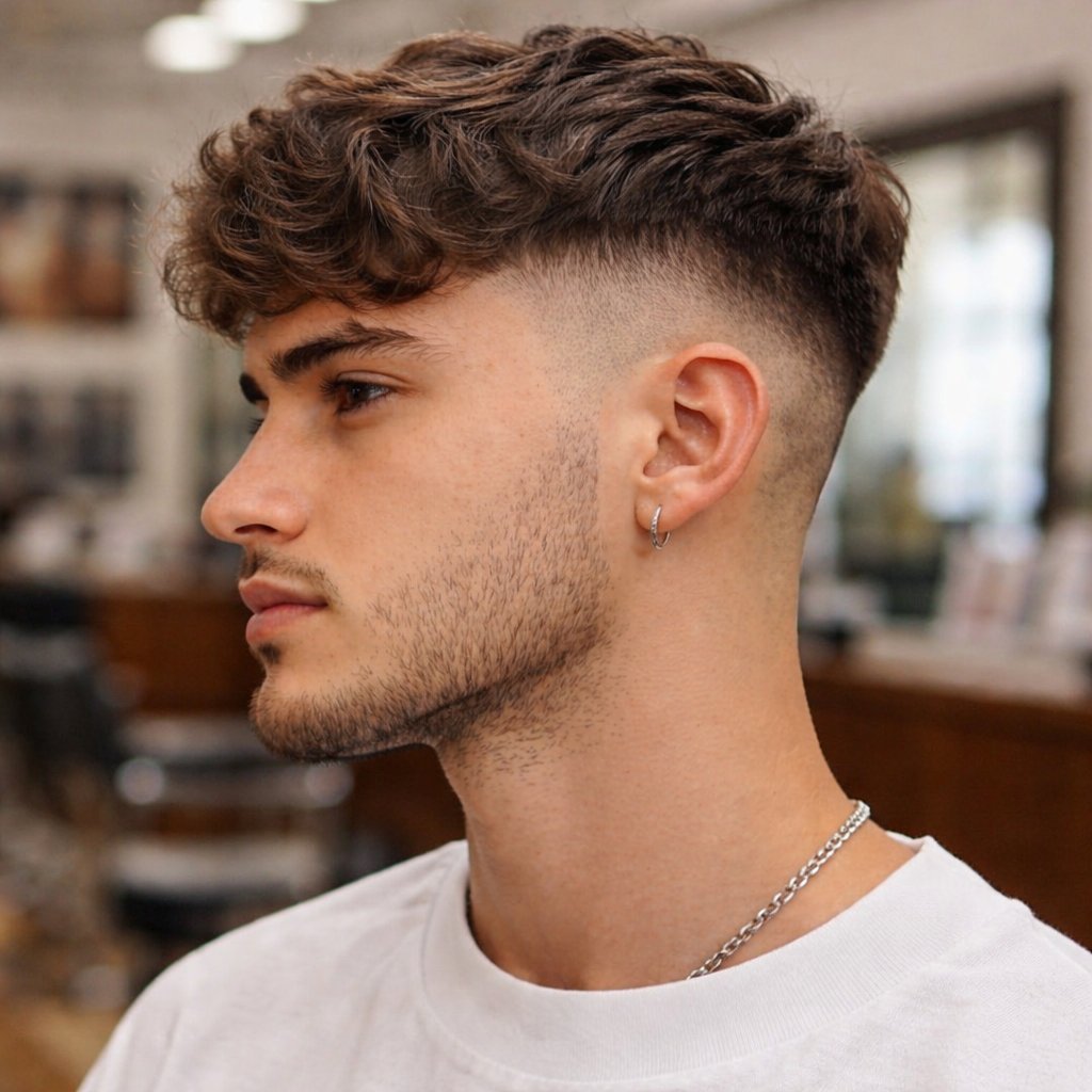 Модернизированный Кроп