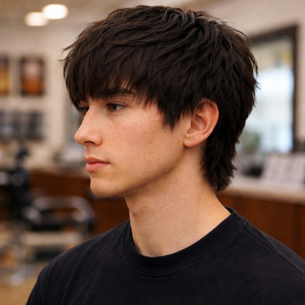 Текстурированная шегги