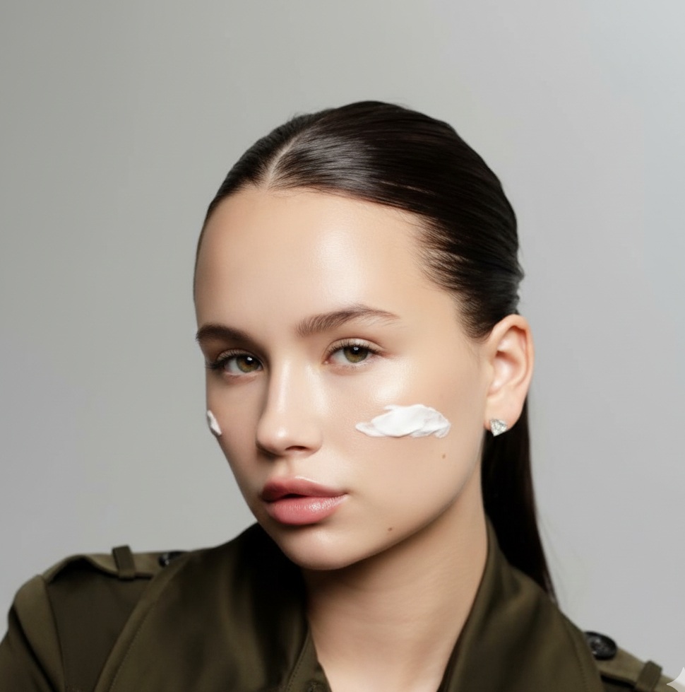 Пилинг в салоне красоты CITY NAILS