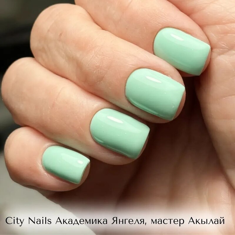 Покрытие и дизайн ногтей