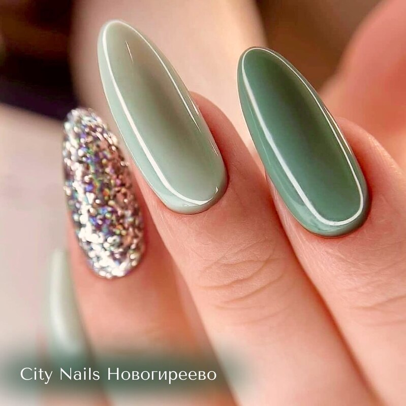 Покрытие и дизайн ногтей