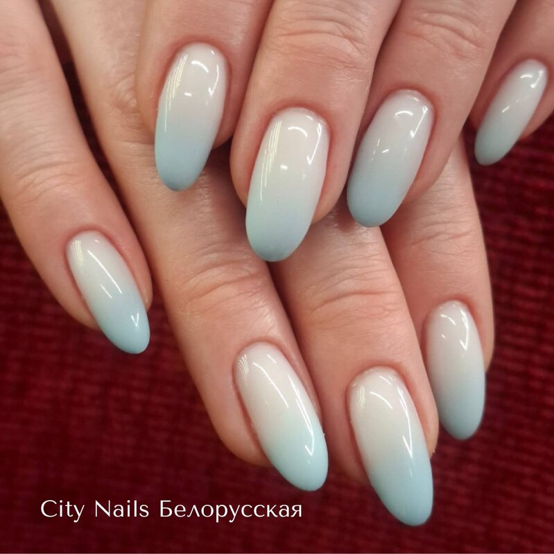 Покрытие и дизайн ногтей