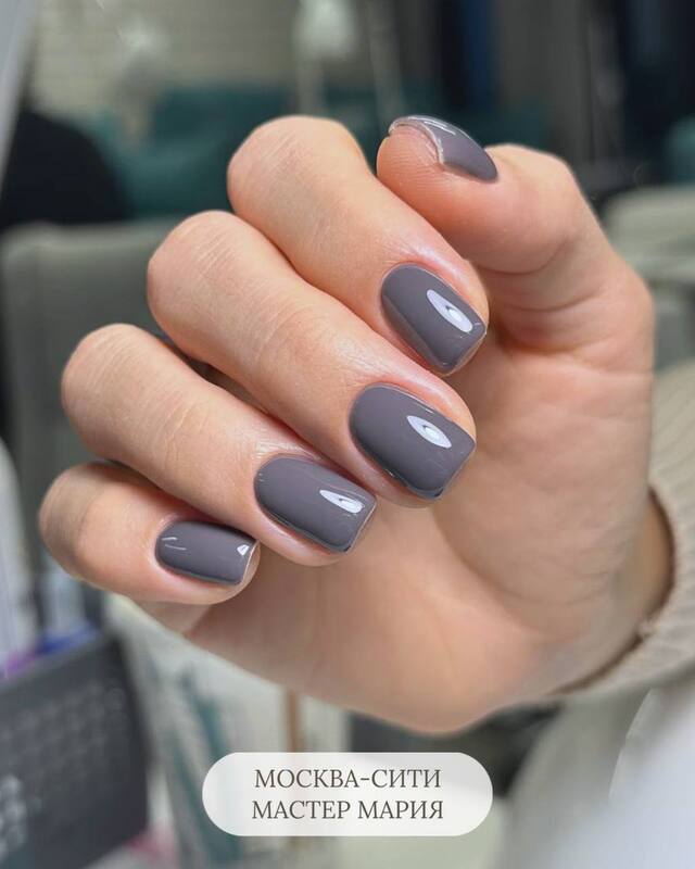 Покрытие и дизайн ногтей