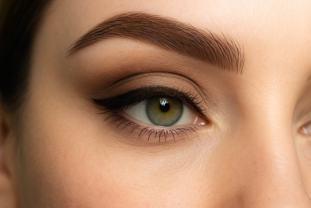 Перманентный макияж