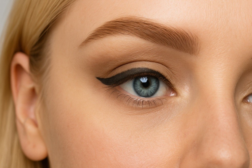 Перманентный макияж