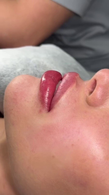 Перманентный макияж