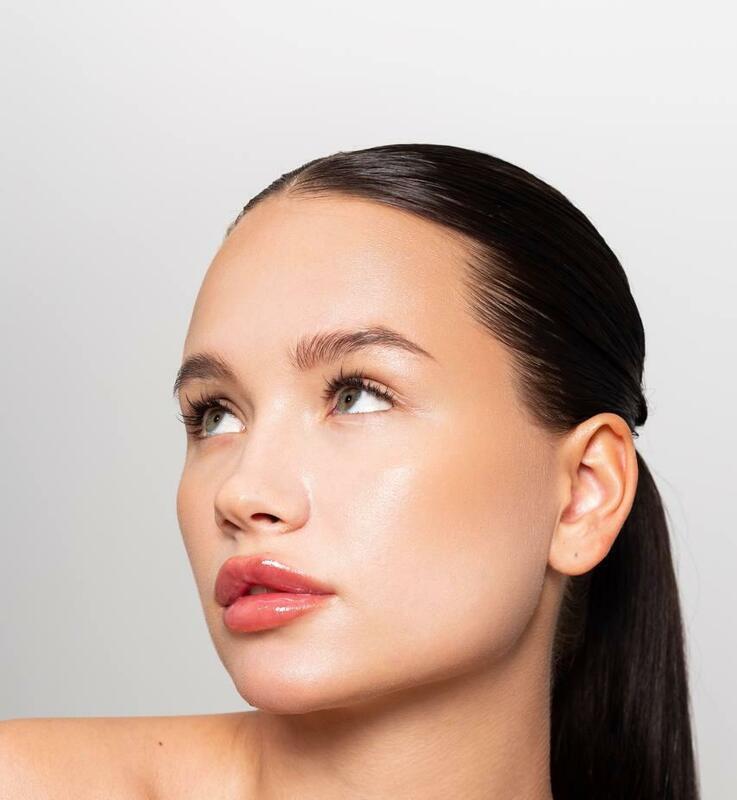 Перманентный макияж