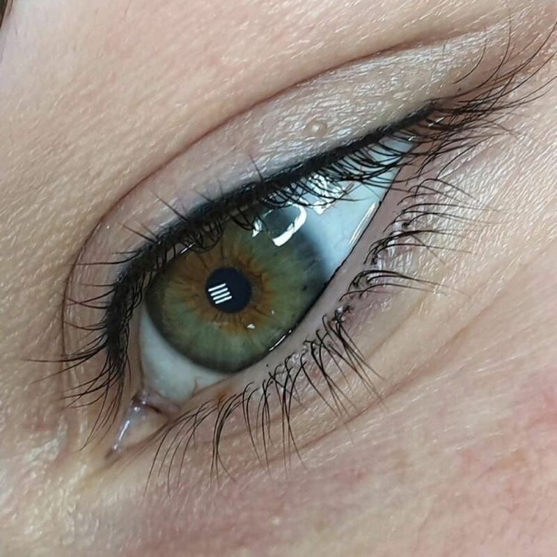 Перманентный макияж