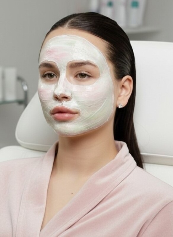 Уход за лицом