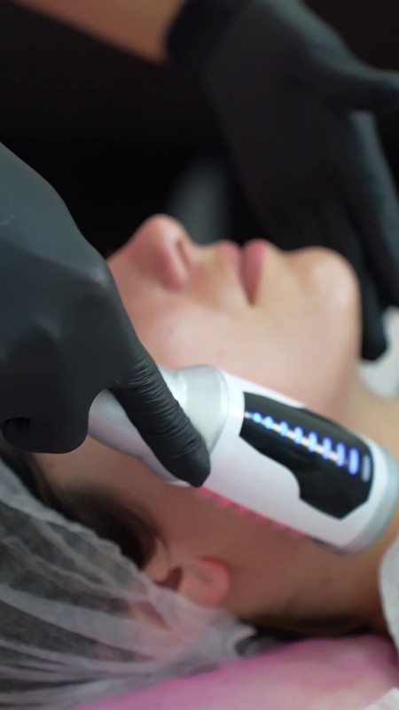 Лифтинг-уход