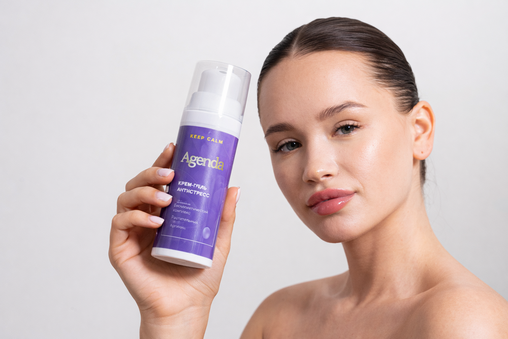 Косметика Agenda (Россия)