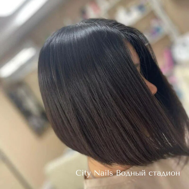 Окрашивание волос красителем L'OR&Eacute;AL