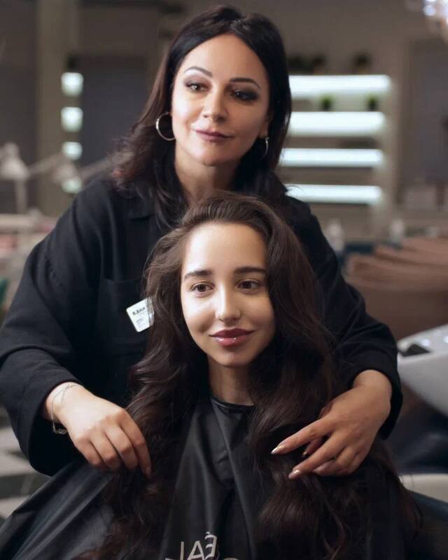 Укладки