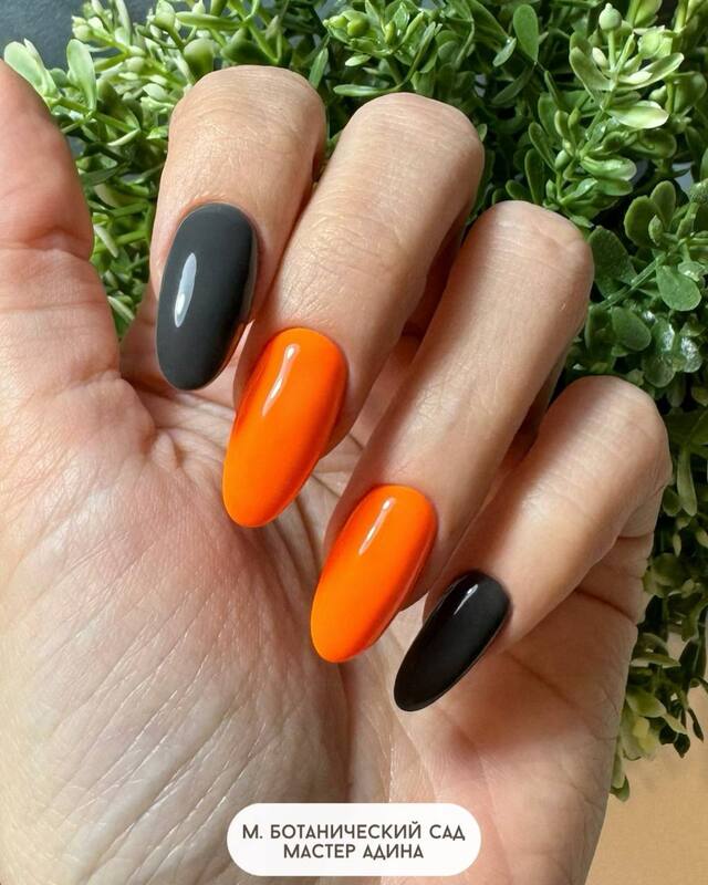 Наращивание и укрепление ногтей