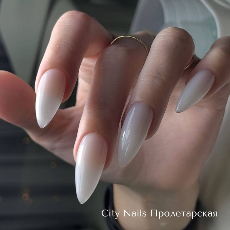 Наращивание и укрепление ногтей